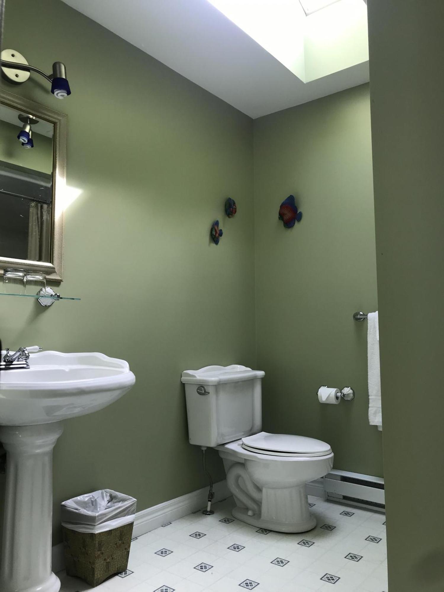 Bed and Breakfast Cresthaven By The Sea South Maitland Номер фото